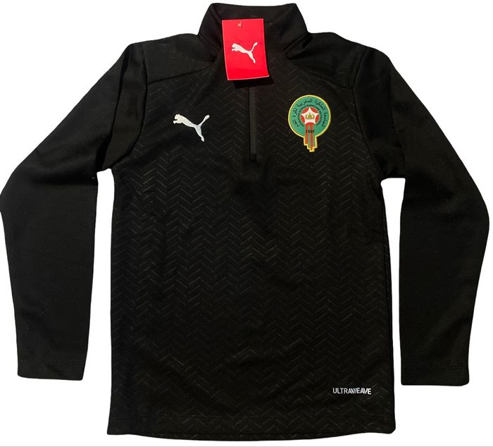 Ensemble survêtement pour enfants Maroc - photo numéro 2