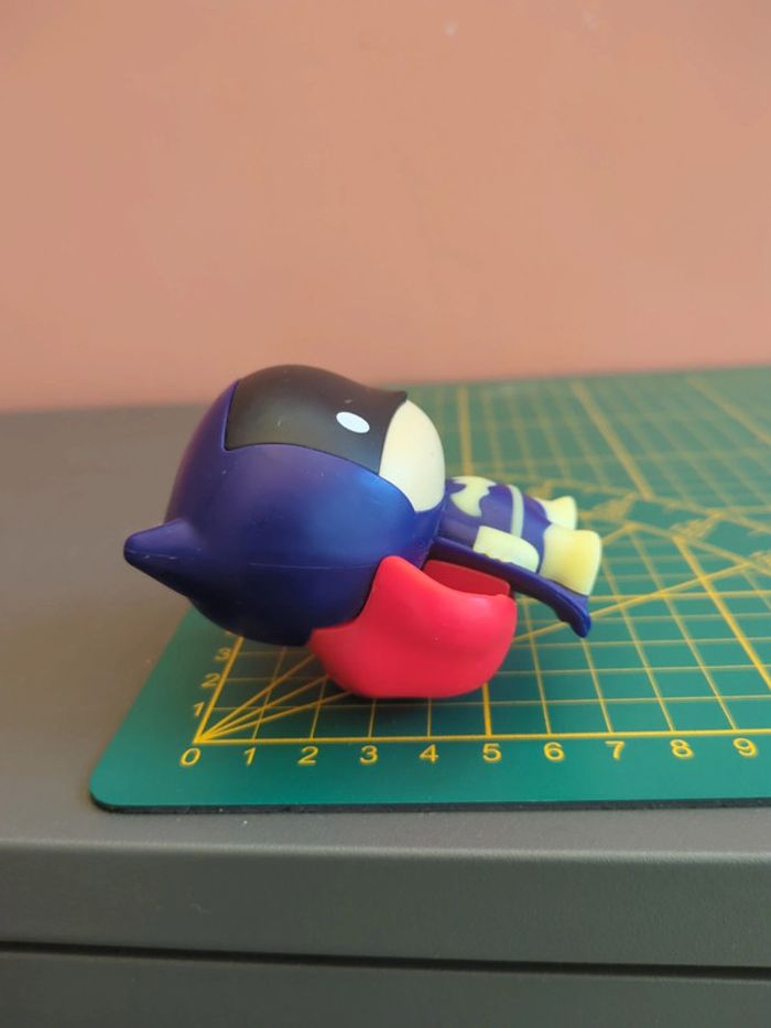 figurine Batman burger king - photo numéro 3