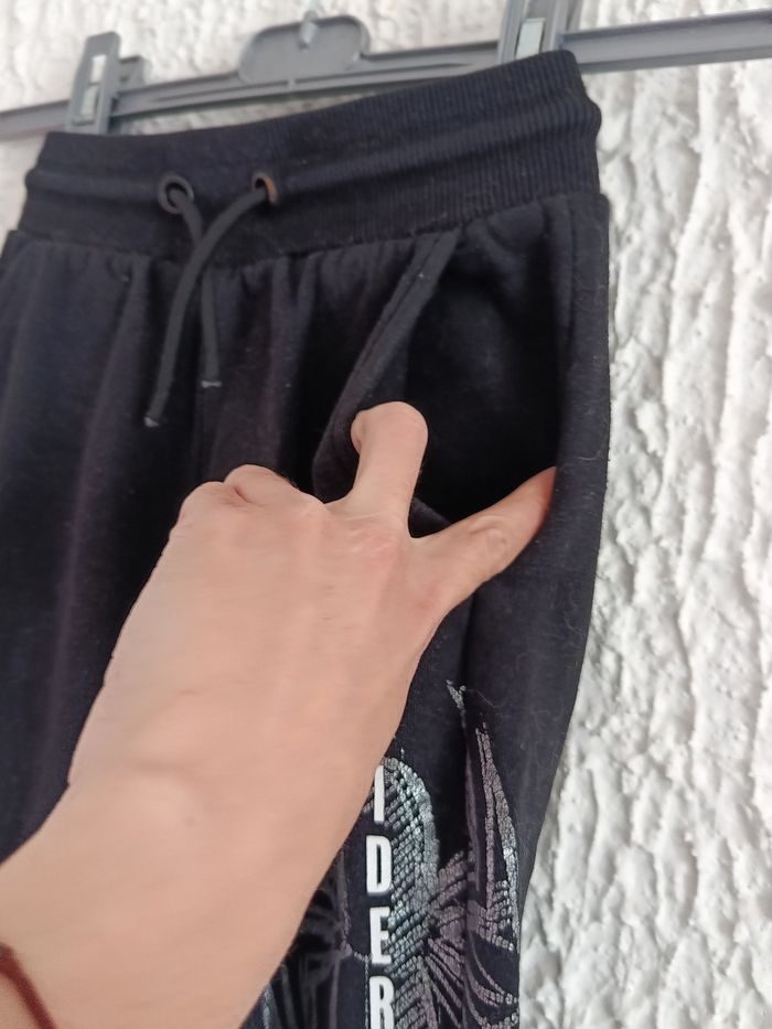 Pantalon de jogging - photo numéro 3
