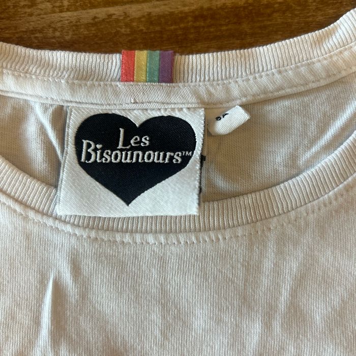 Teeshirt - photo numéro 3