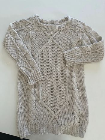 Robe fille 8 ans TAO