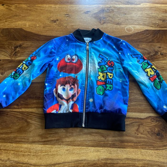 Veste