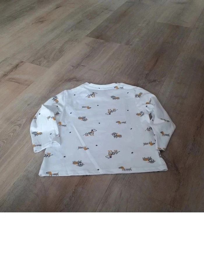 Tee shirt - photo numéro 2