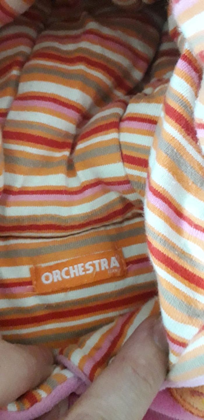 Combi pilote 3 mois - photo numéro 6