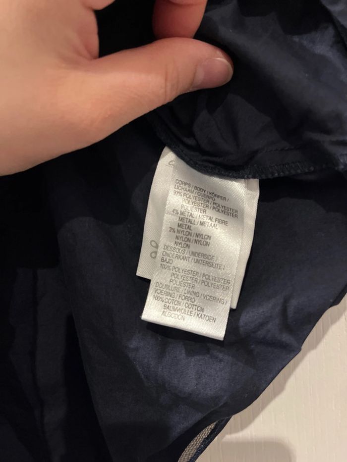 Jolie robe - photo numéro 8