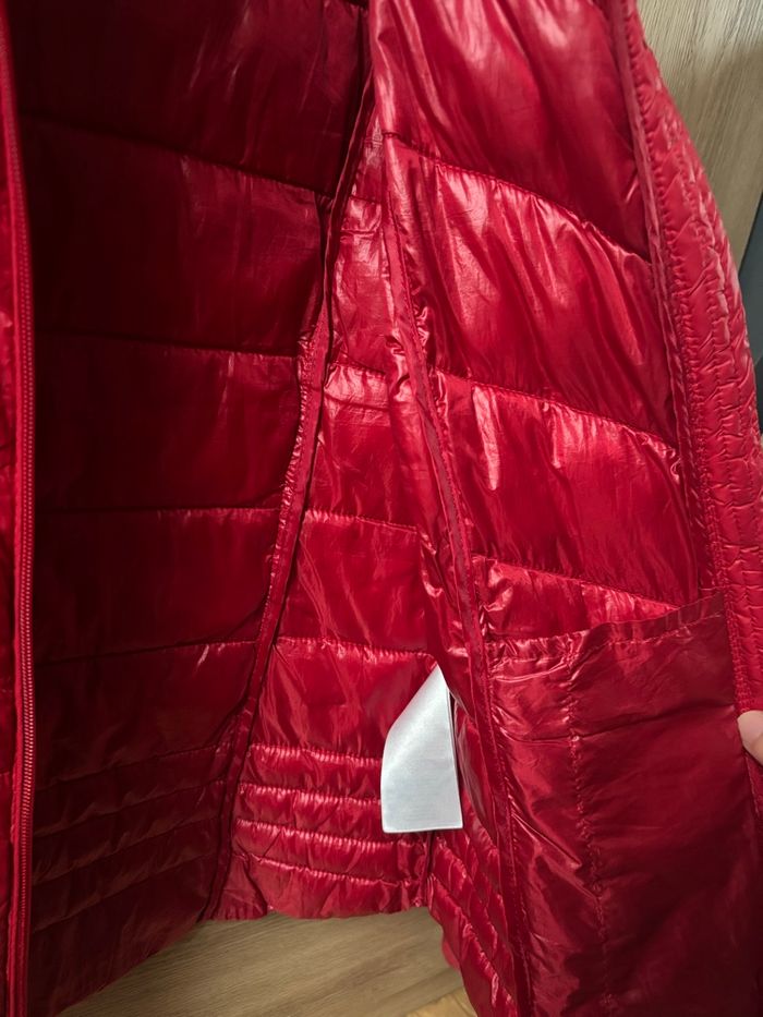 Doudou femme - photo numéro 4