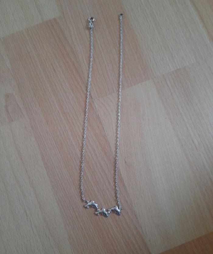 Collier - photo numéro 2