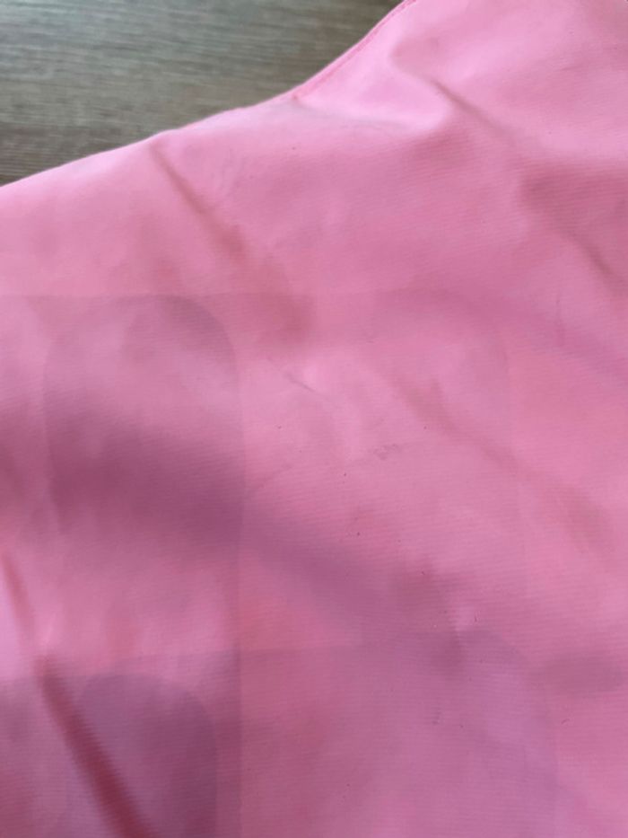 Veste de pluie - photo numéro 4