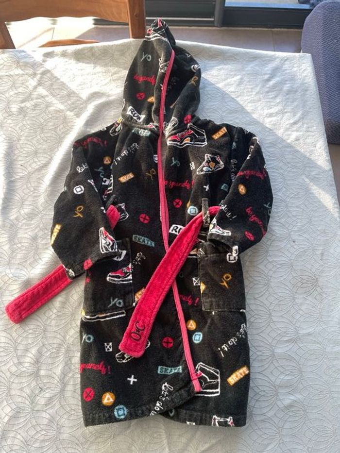 Lot vêtements garçon taille 3 ans - photo numéro 7