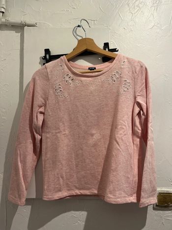 Pull rose