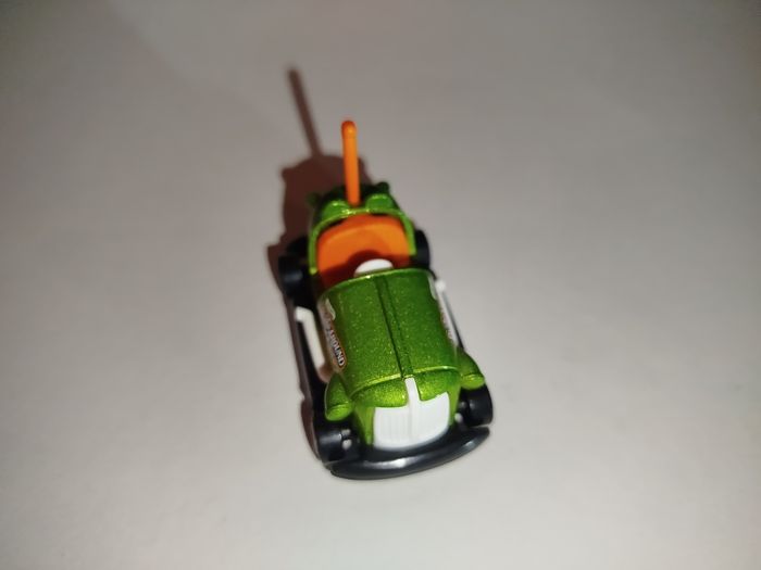 Hot Wheels Bumparound Exclusive MultiPack HW Fun Park 5-Pack 2025 - photo numéro 2