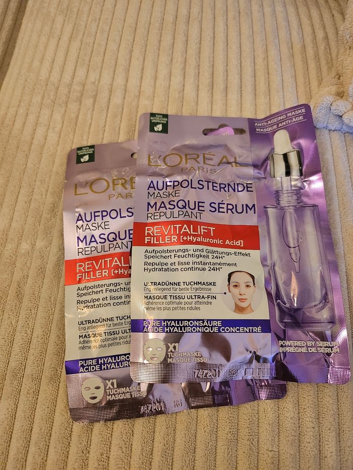 Lot maquillage 9 articles L'Oréal neufs - photo numéro 2