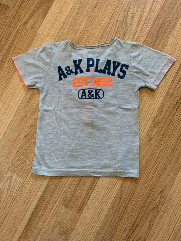 Tee-shirts #lot 🧢 - photo numéro 8