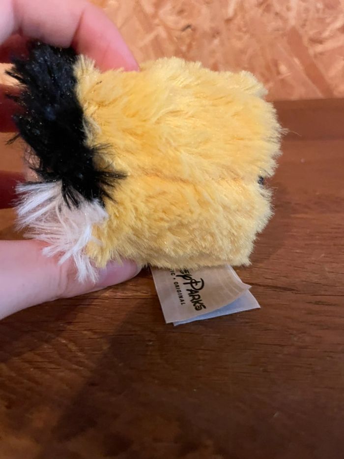 Tsum Tsum officiel Disney Parks Cruella dans les 101 dalmatiens - photo numéro 6