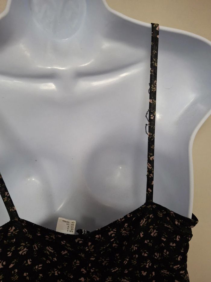 Robe d'été taille S - photo numéro 4
