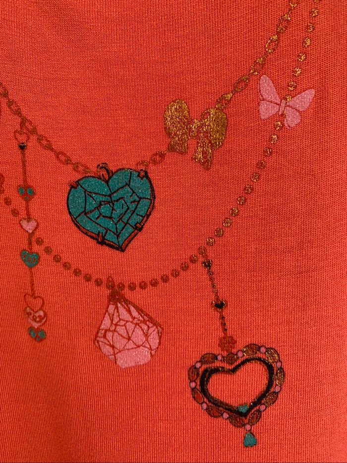 Robe Orchestra 10 ans 140 cm - photo numéro 5