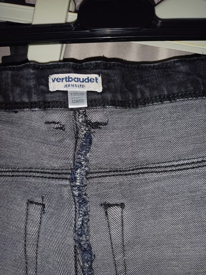 Jean Verbaudet T12 ans - photo numéro 4