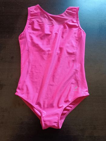Justaucorps ENERGETICS - Taille 14 ANS
