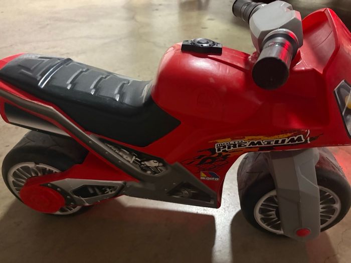 Molto moto - photo numéro 3