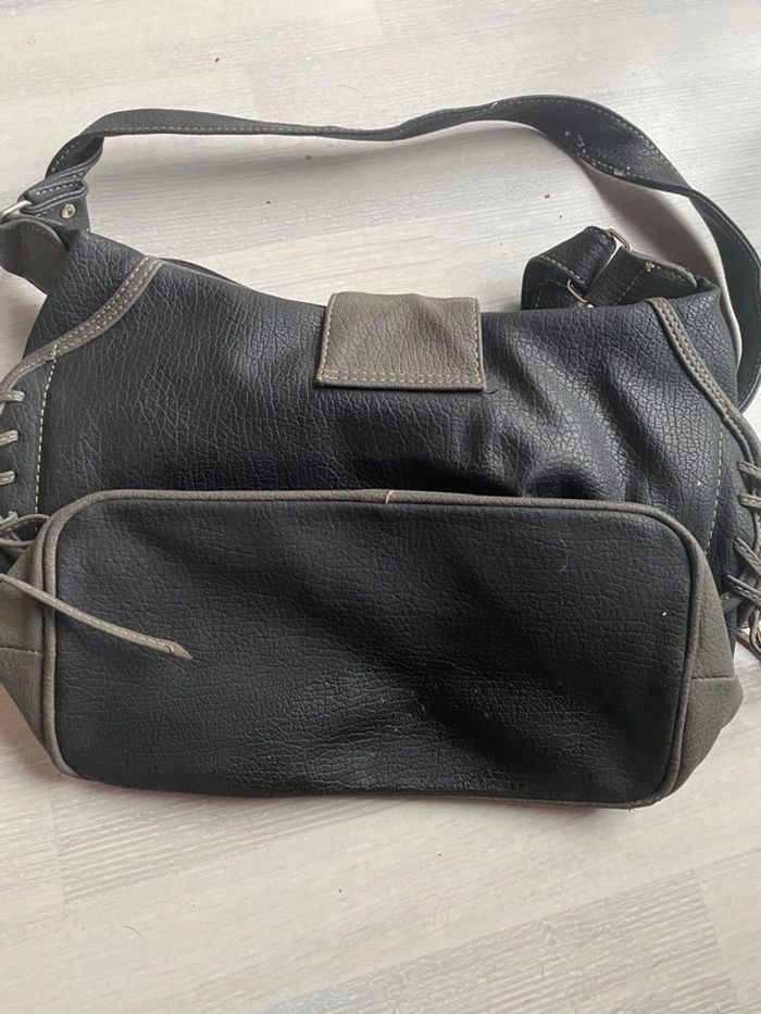 Sac à main Collection Phœnix - photo numéro 5