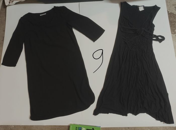 Lot vêtements M/38 - photo numéro 10