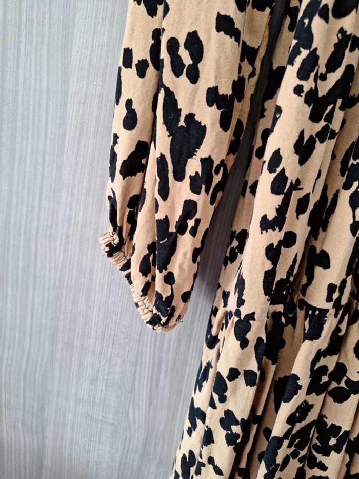 Robe courte - photo numéro 3