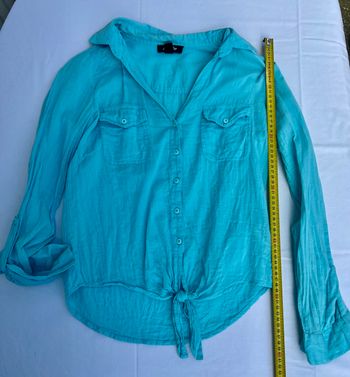 Chemise Jennyfer – Taille S