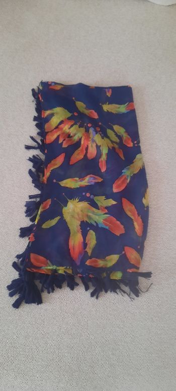 Foulard