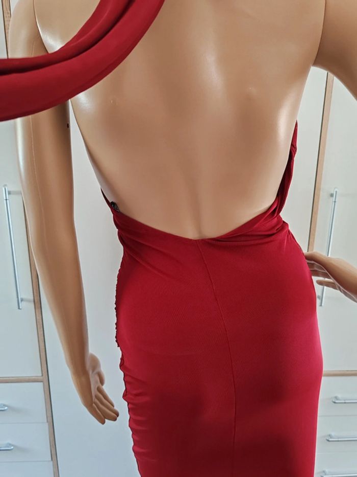 Robe de cérémonie - photo numéro 7