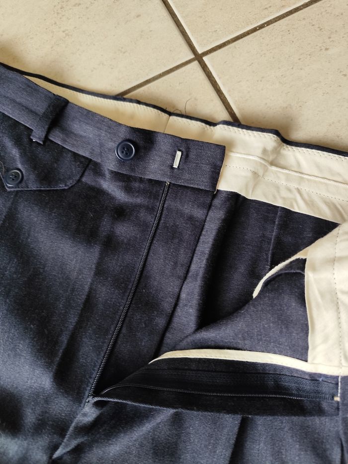Pantalon costume - photo numéro 5