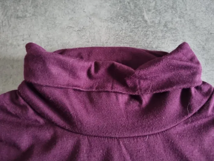 Sous-pull Crashone - photo numéro 6