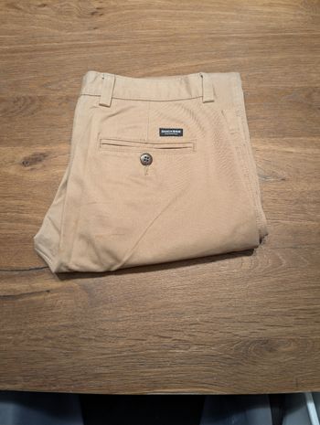 Chino Dockers 32