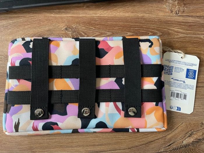 Pochette cabaia Atelier Levan - photo numéro 2