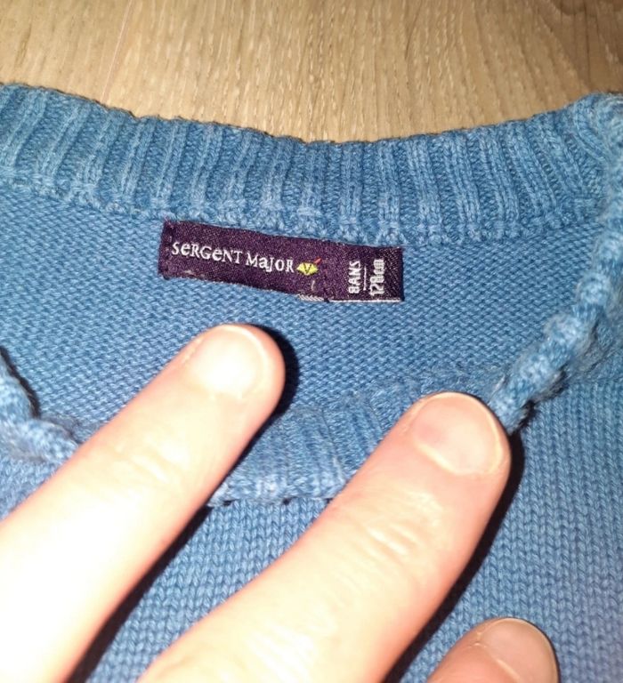 pull marin - photo numéro 2