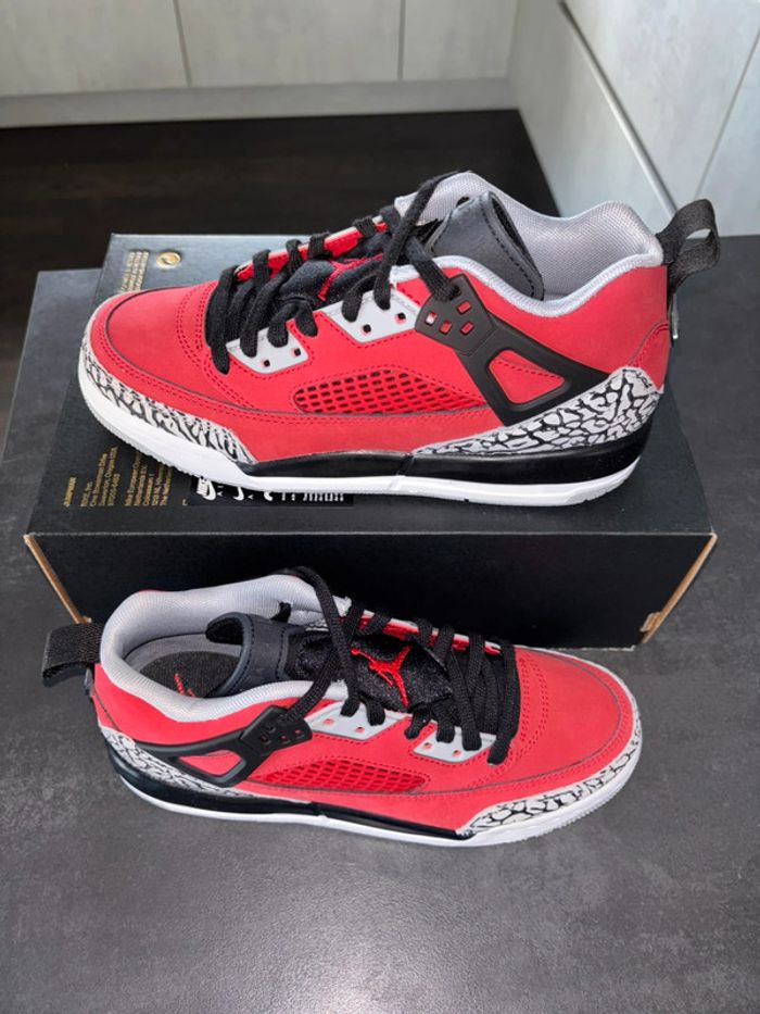 Baskets Jordan Spizike P.38 Neuves unisex - photo numéro 2