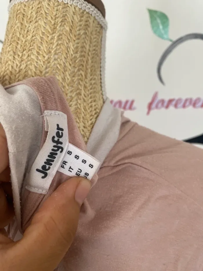 Haut style baseball arizona state m - photo numéro 5