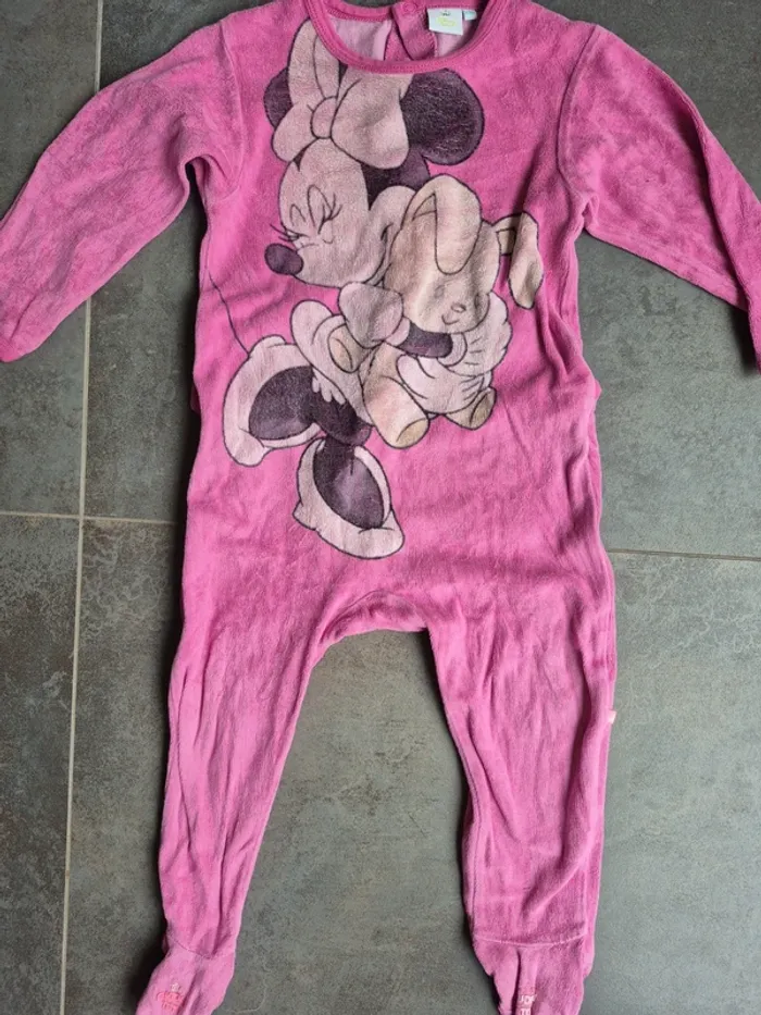 Lot vêtements 24 mois - photo numéro 16