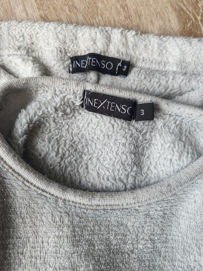 Pyjama 2 pièces - photo numéro 3