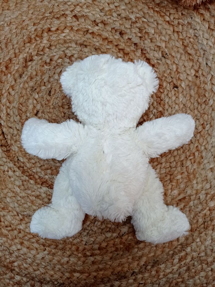 Peluche ours - photo numéro 4