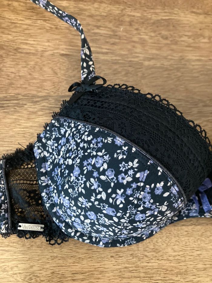 Soutien gorge Variance