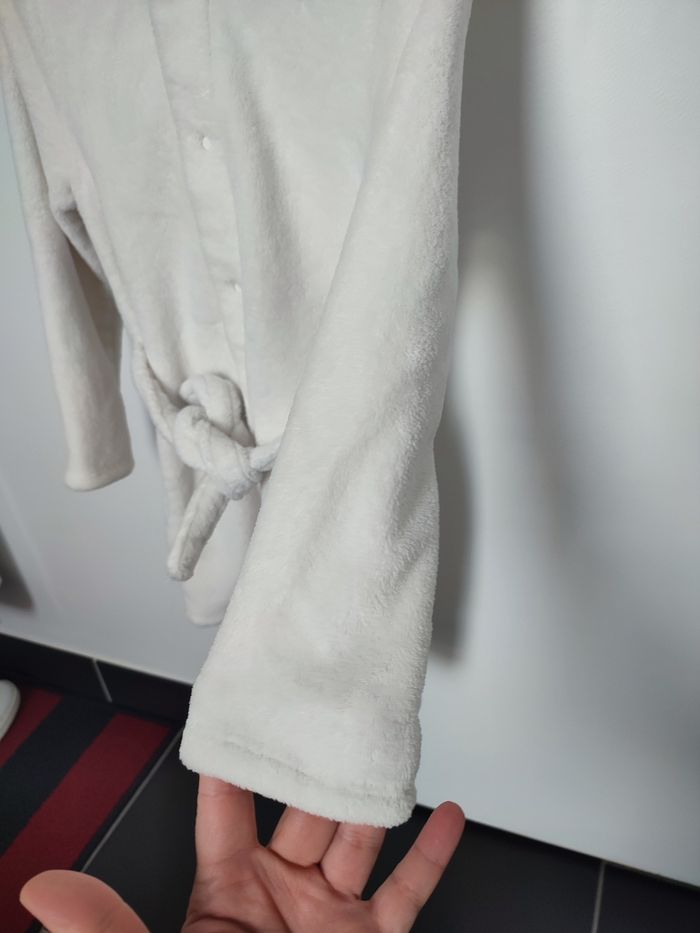 Robe de chambre - photo numéro 5