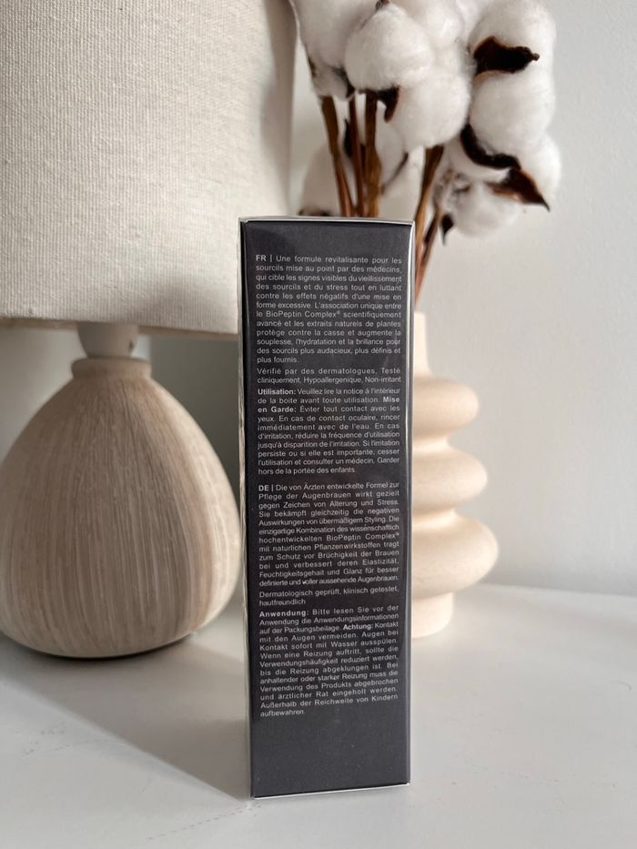 Revitabrow 3.0 ml - photo numéro 2