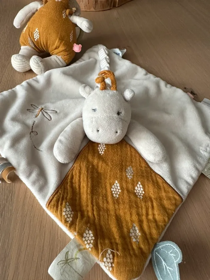 Doudou noukie ´s - photo numéro 2