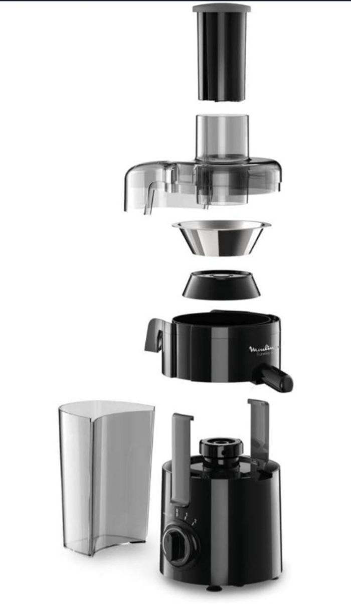 Centrifugeuse - photo numéro 5