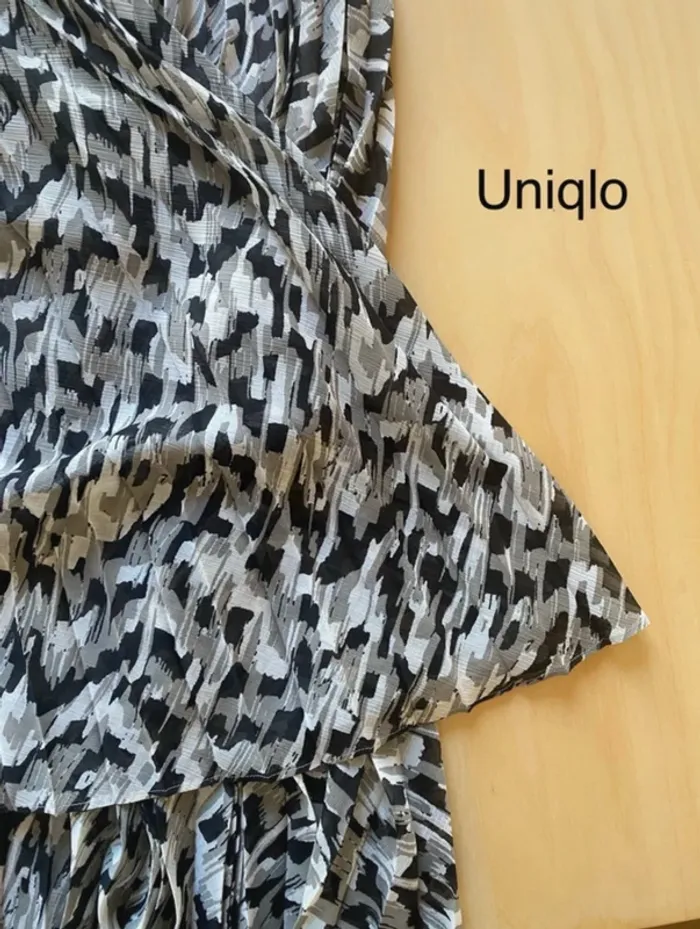 Jupe Uniqlo - photo numéro 2