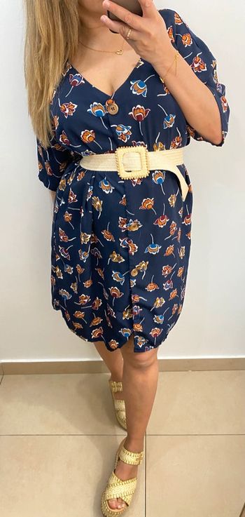 Robe d’été