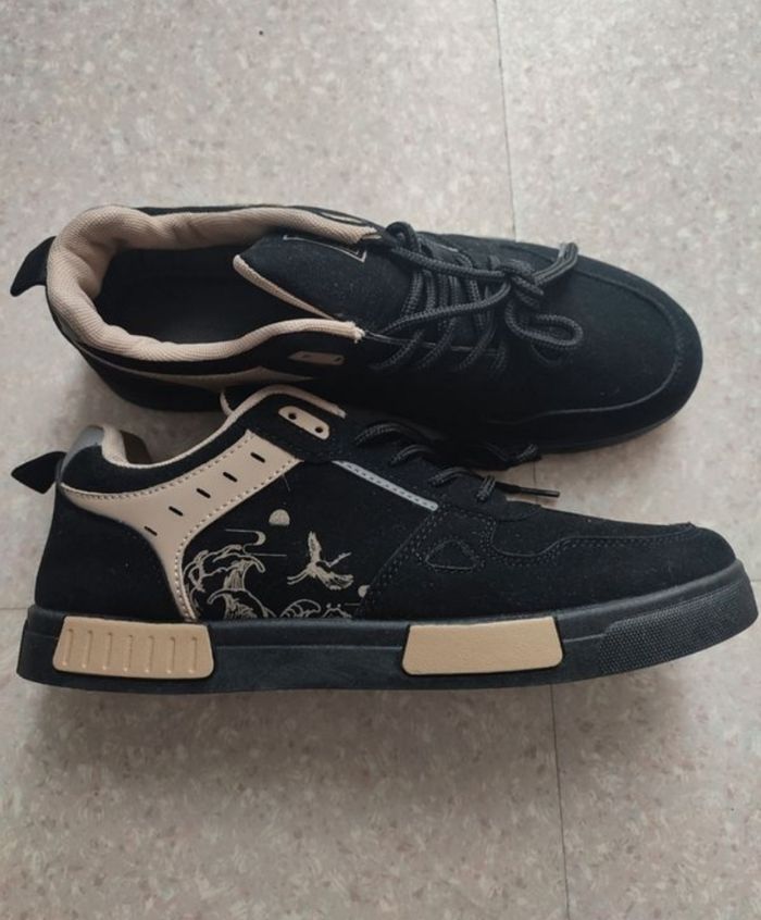 Chaussure