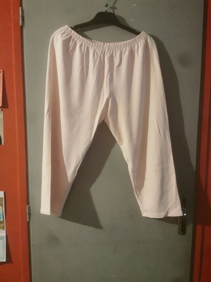 Lot haut et bas de pyjama - photo numéro 4