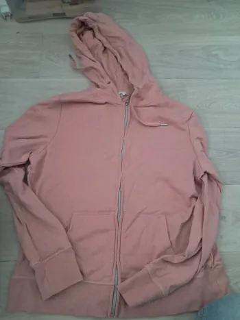Veste jogging