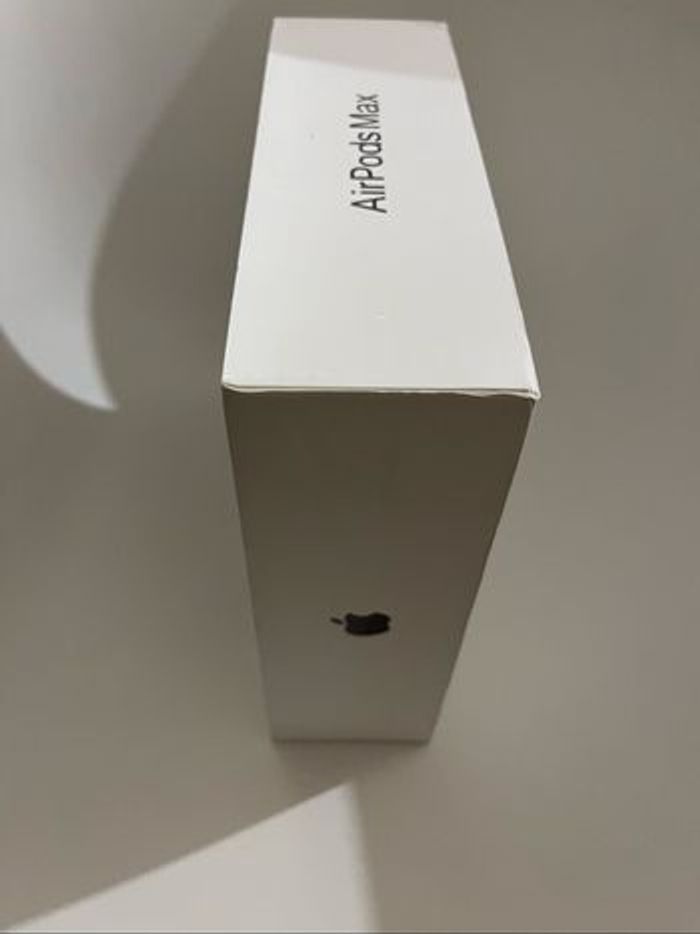 Casque AirPods Max Noir - photo numéro 2
